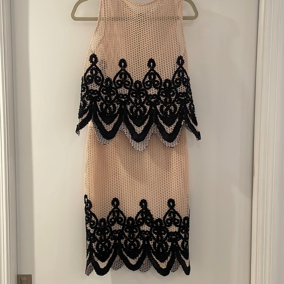 Endless Rose Twin Set / Size S - Picture 1 of 7